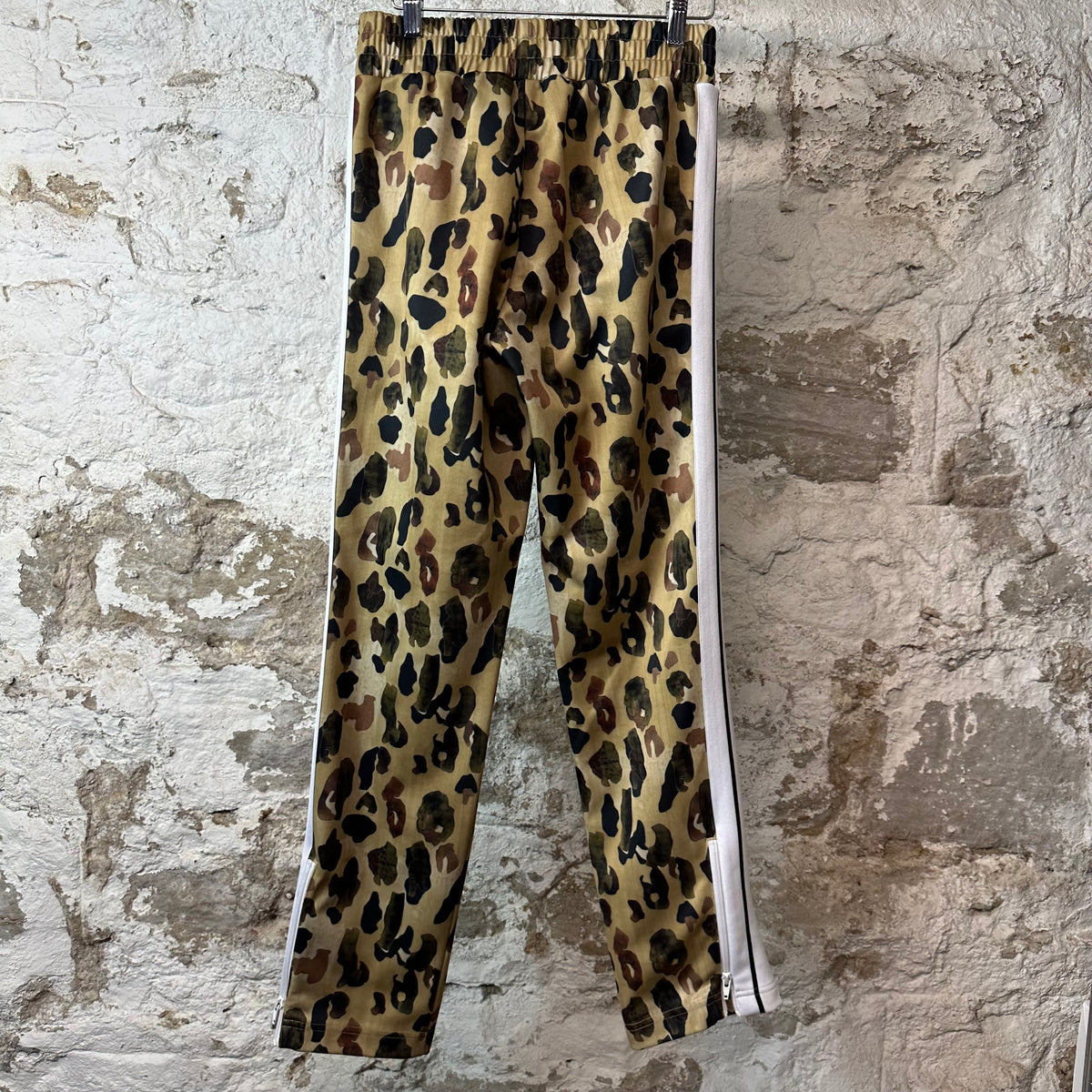 Palm Angels Duck Camo Track Pants Sz S