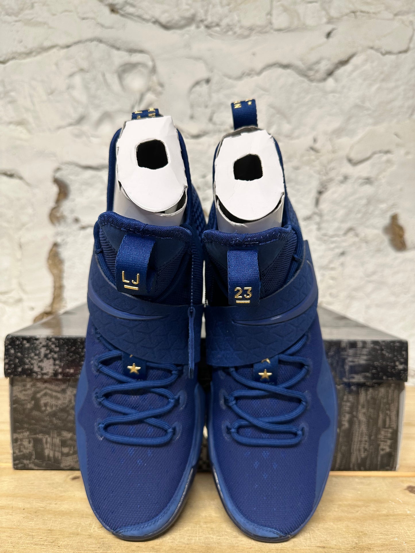 Nike Lebron 14 Agimat Sz 11 DS