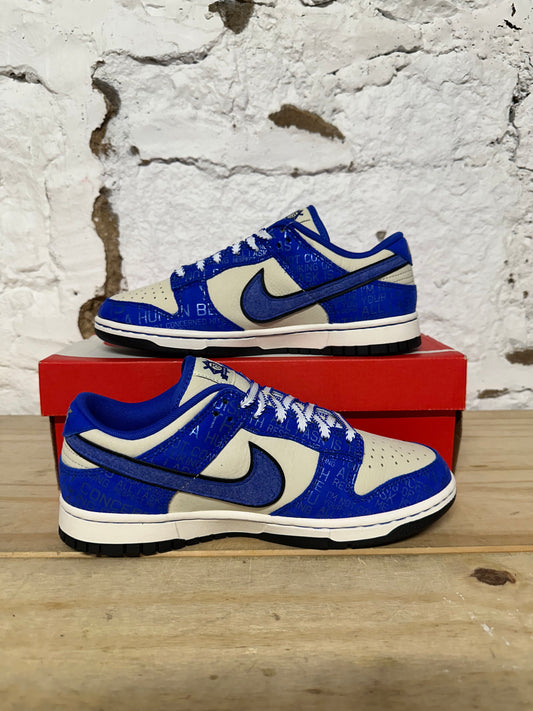 Nike Dunk Low Jackie Robinson Sz 7.5 DS