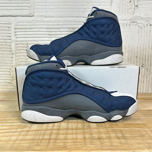 Air Jordan 13 Flint Sz 10