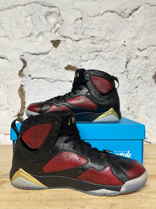Air Jordan 7 Doernbecher Sz 11
