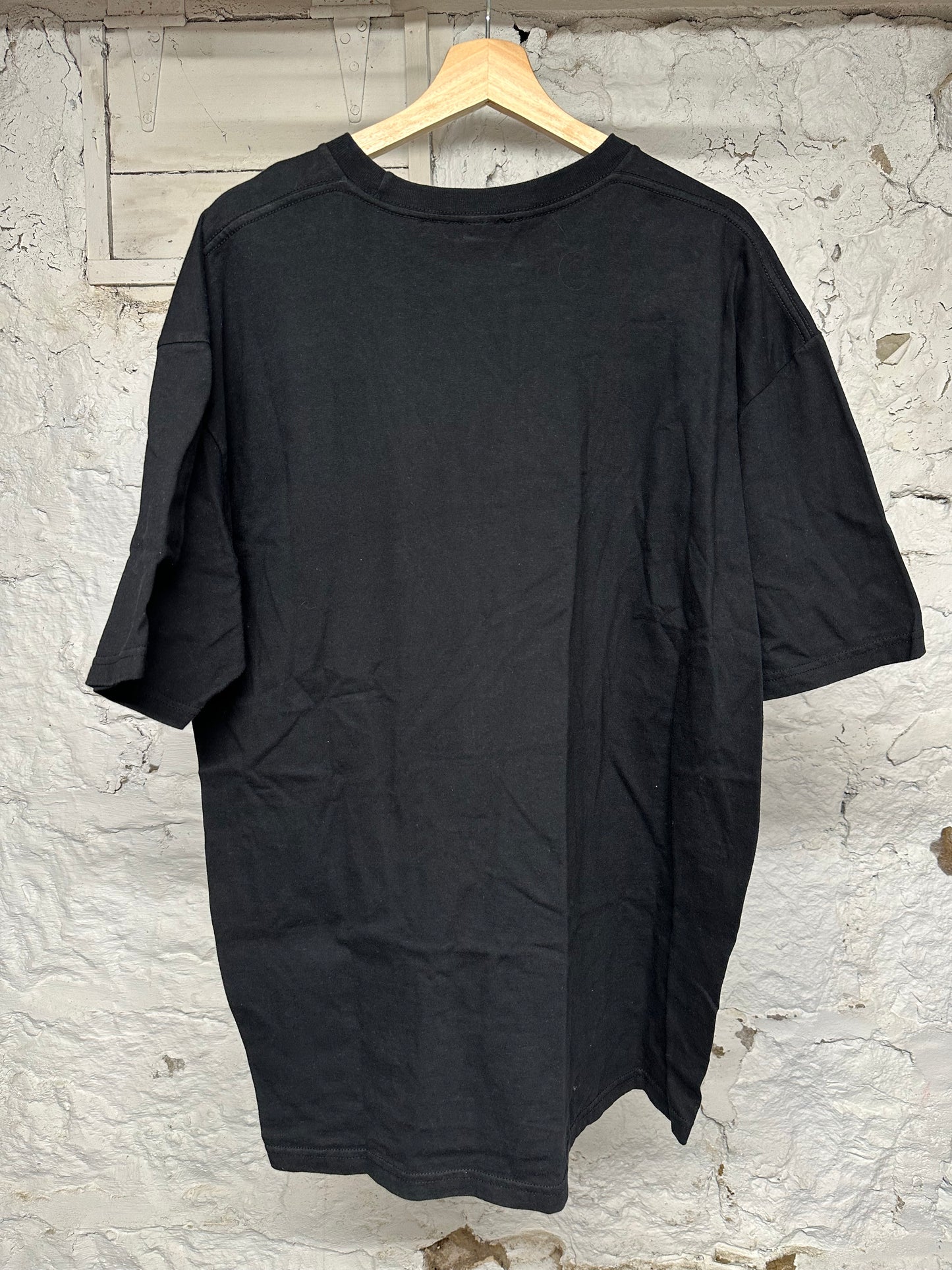 Supreme Doughboy Black T-Shirt Sz 2XL