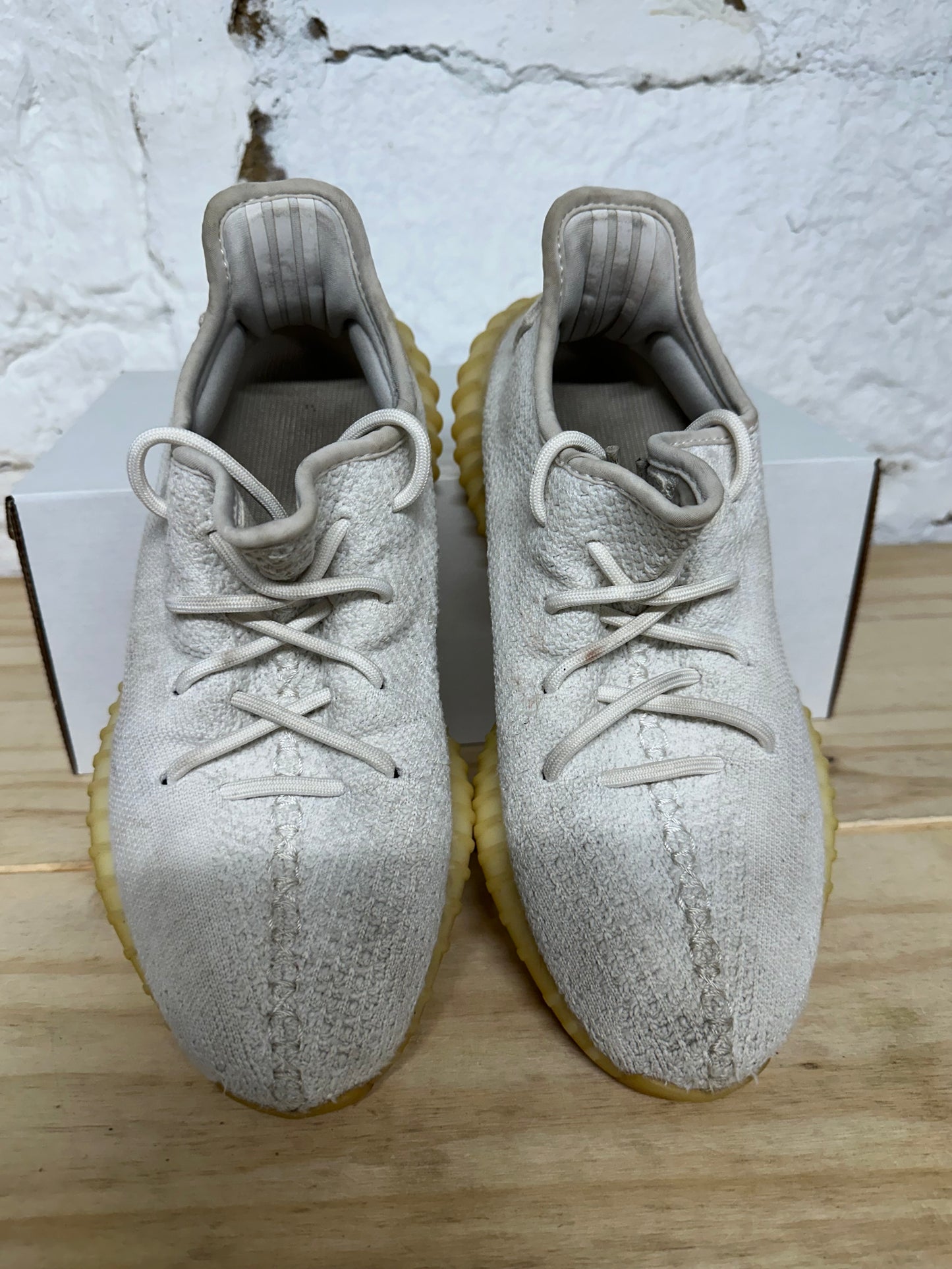 Yeezy 350 Cream Sz 7.5