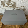Balenciaga Runner Black Graffiti White Sneaker