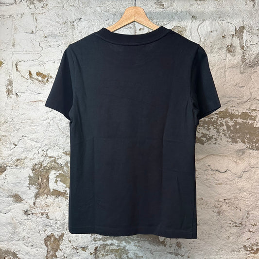 Gucci Donald Space T-shirt Black Sz M