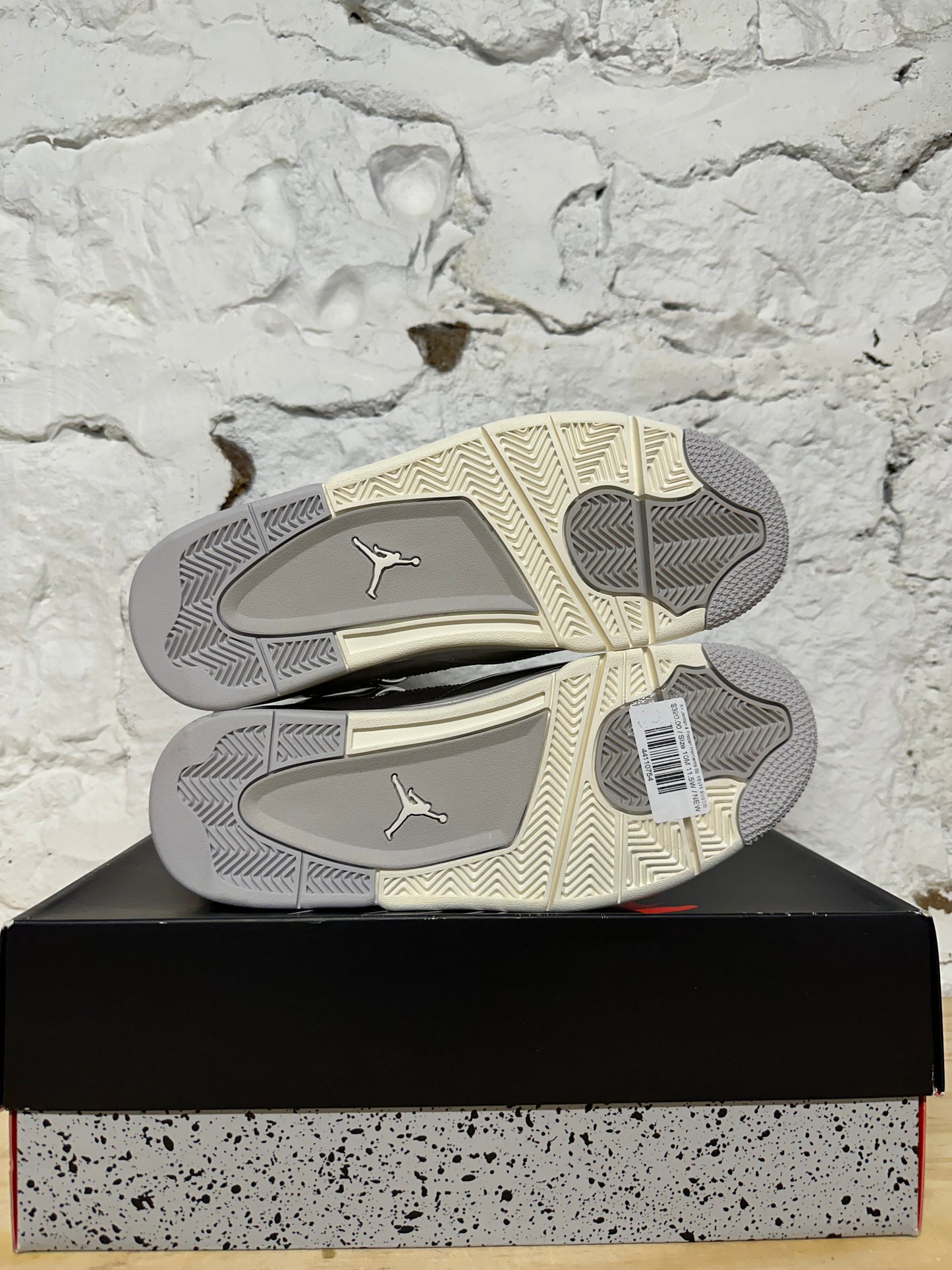 Air Jordan 4 Frozen Moments Sz 10 (11.5W) DS