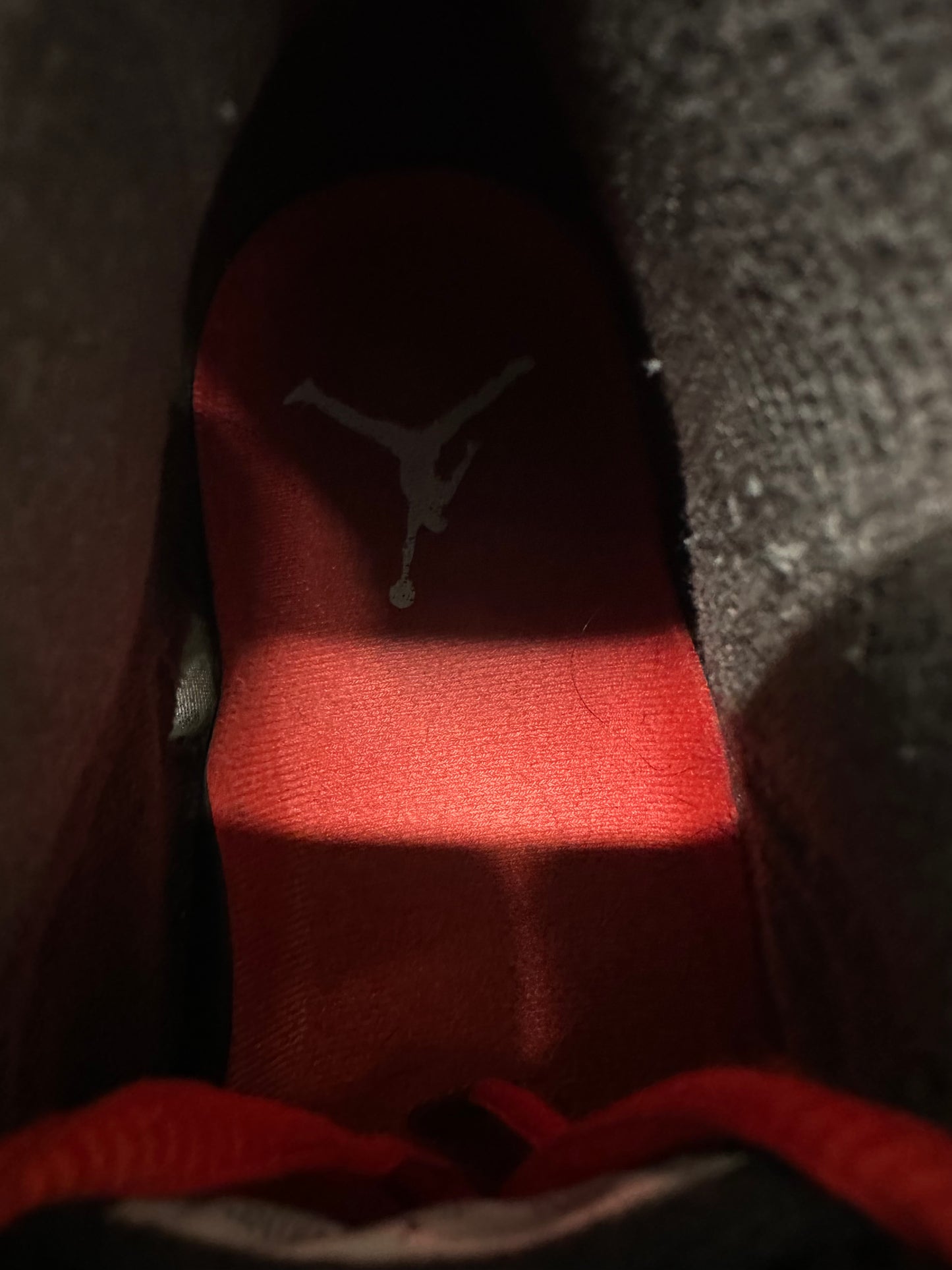 Air Jordan 14 Winterized Brown Sz 9.5