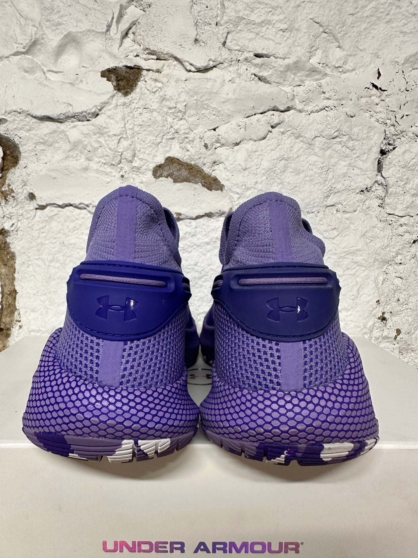 Under Armour Curry 6 Icon United We Win Sz 11.5 (13W) DS