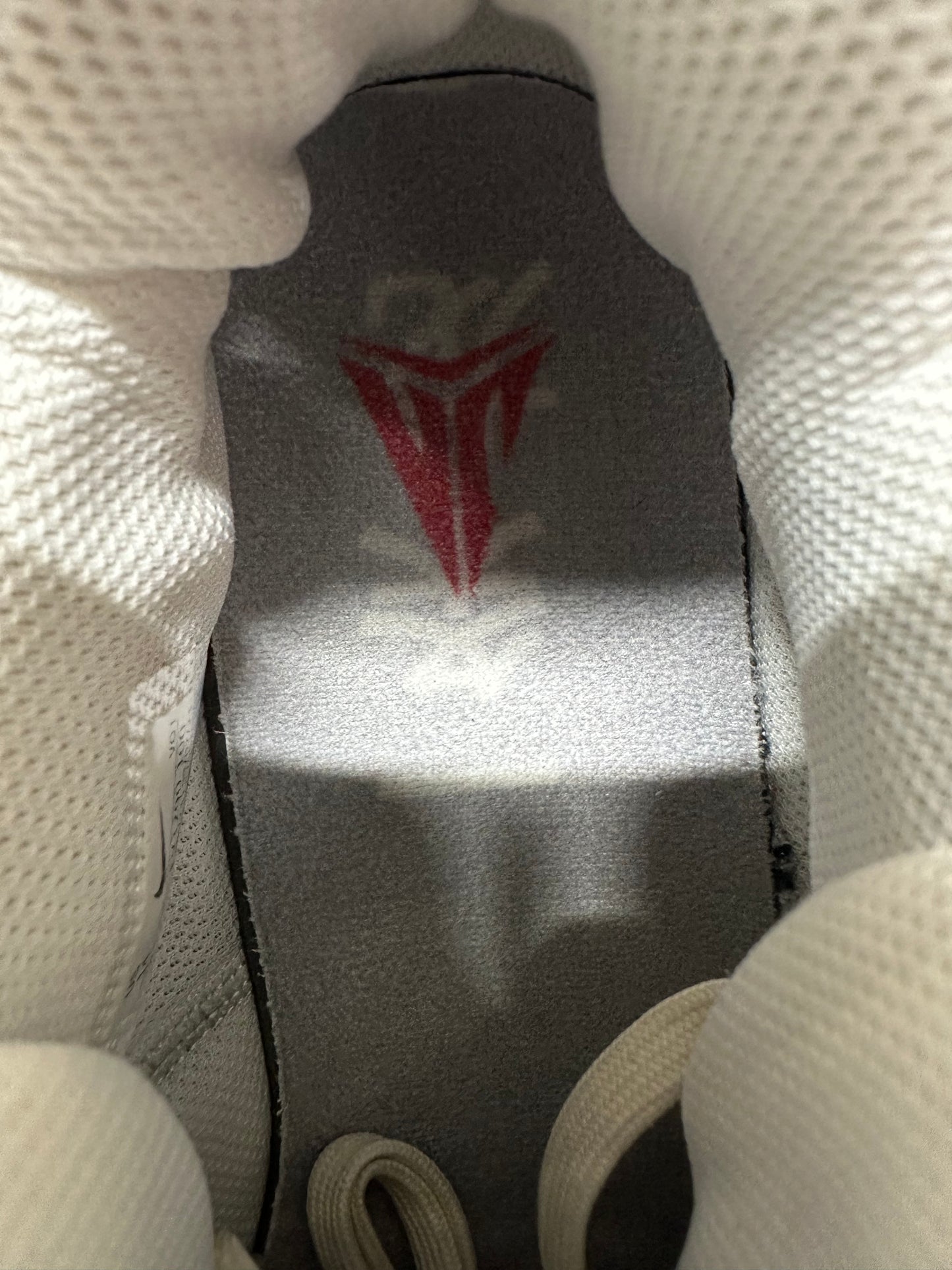 Nike Ja 1 Chinese New Year Sz 14