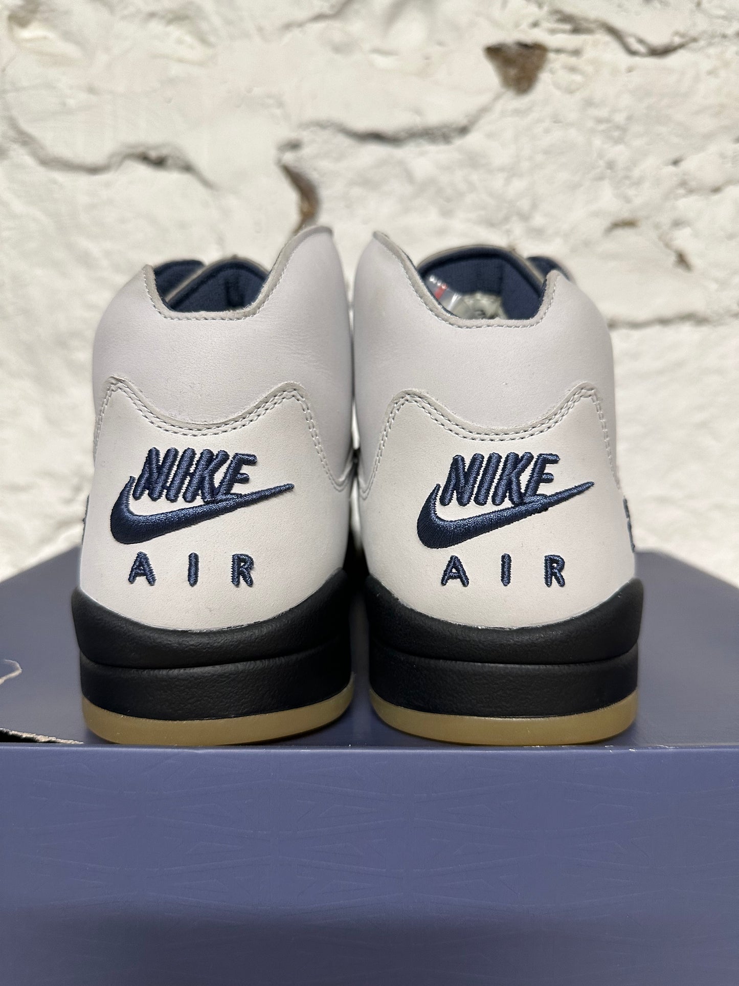 Air Jordan 5 A Ma Maniere Dawn Sz 11.5 (13W) DS