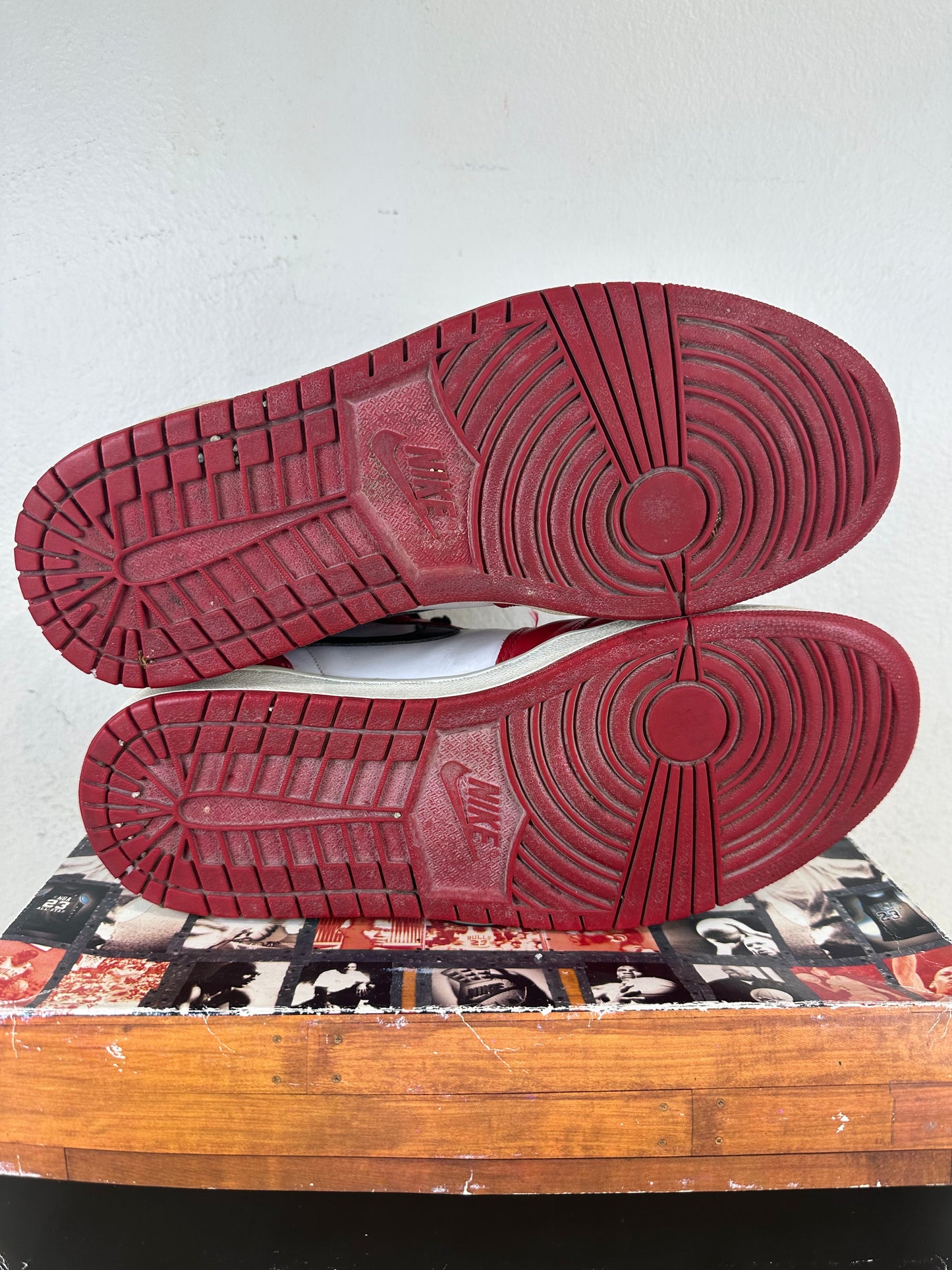 Air Jordan 1 High Chicago (1994) Sz 11.5