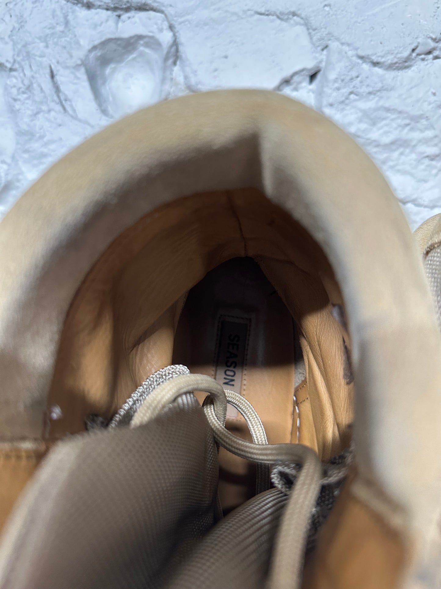 Yeezy Season 4 Combat Boot Sz 11 (44)