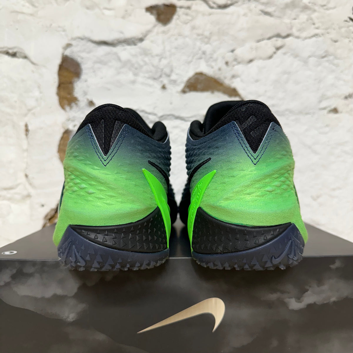 Nike Ja 4 Nightmare Sz 11 DS