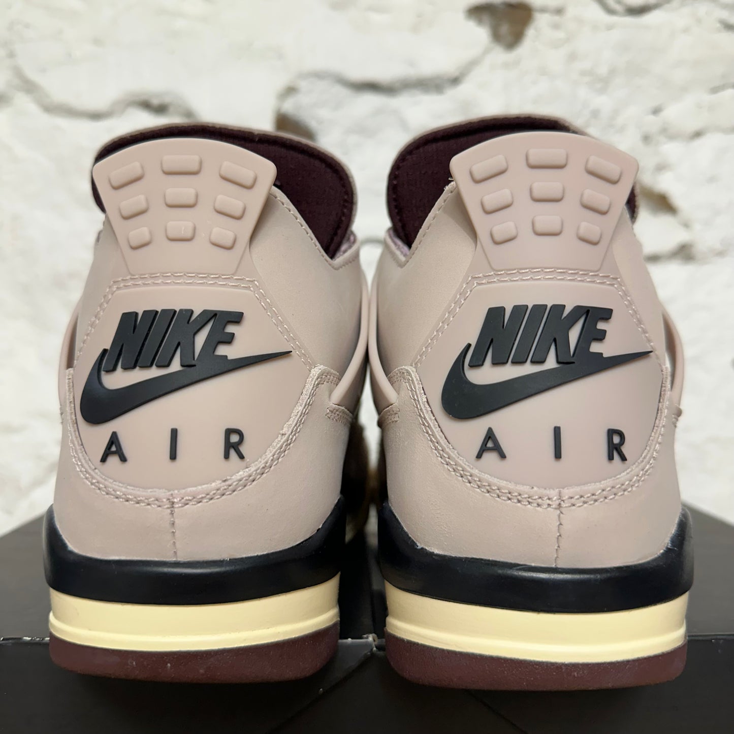 Air Jordan 4 A Ma Maniere While You Were Sleeping Sz 9 (10.5W) DS