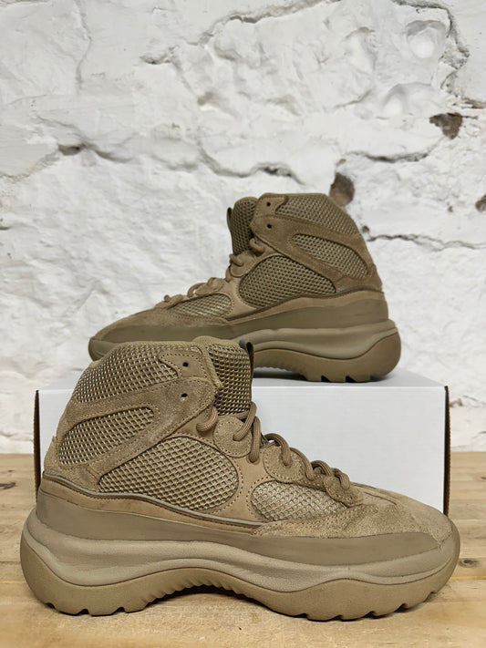 Yeezy Desert Boot Rock Sz 9.5