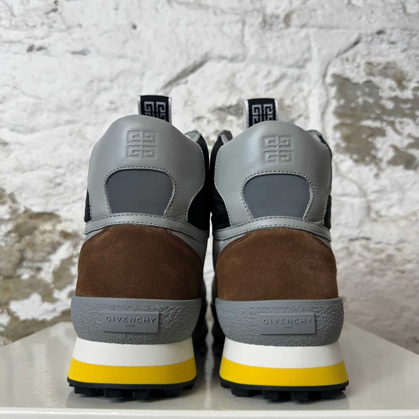 Givenchy High TR3 Runner Sneaker Sz 10.5 (43.5)