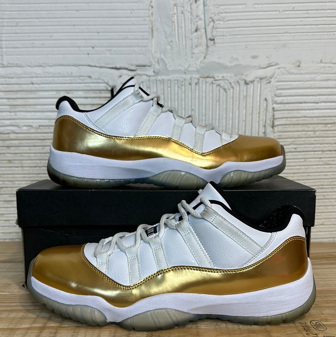 Air Jordan 11 Low Closing Ceremony Sz 10