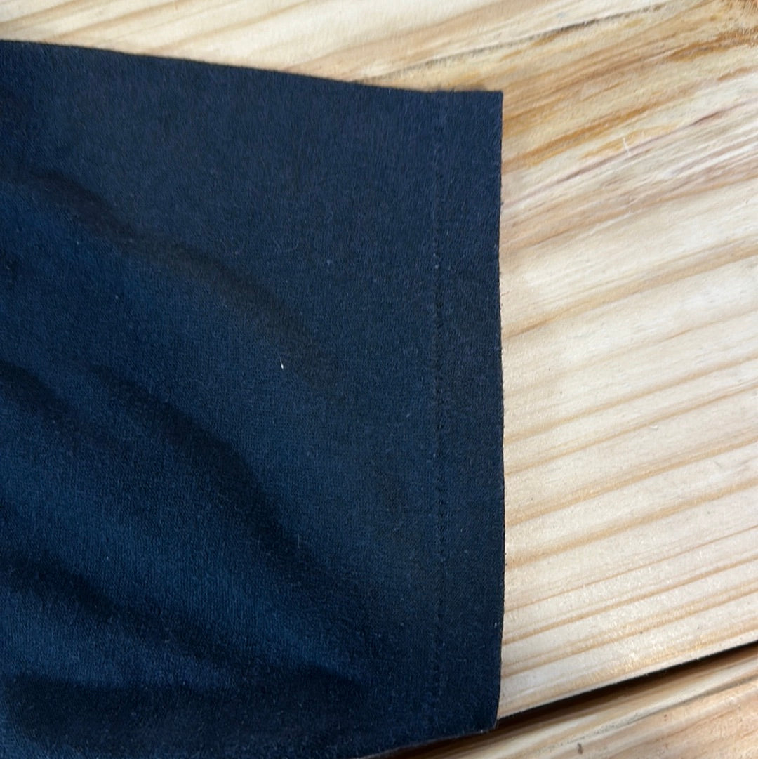 Metallica Master of Puppets Black Tee Sz S