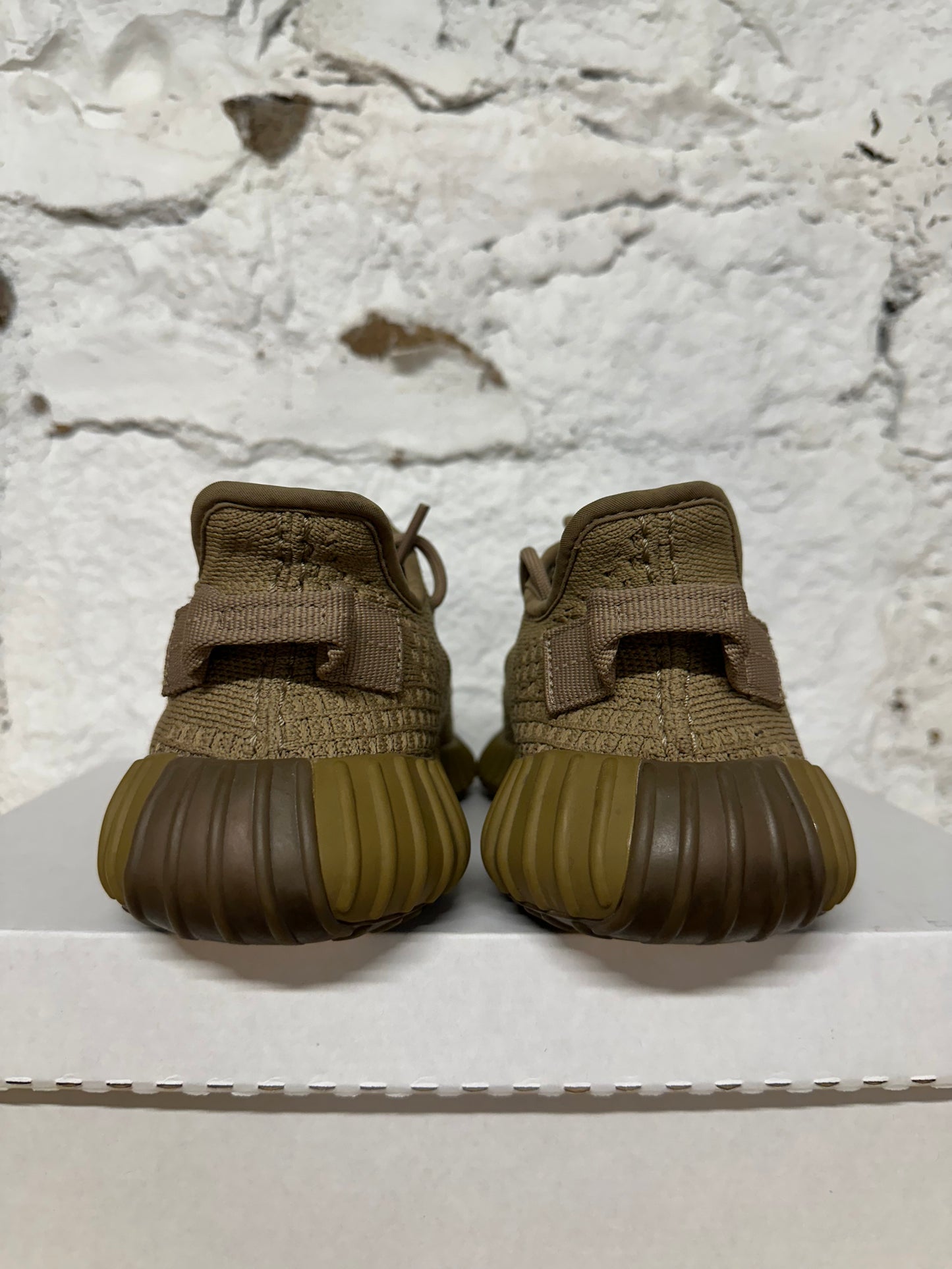 Yeezy 350 V2 Earth Sz 5.5