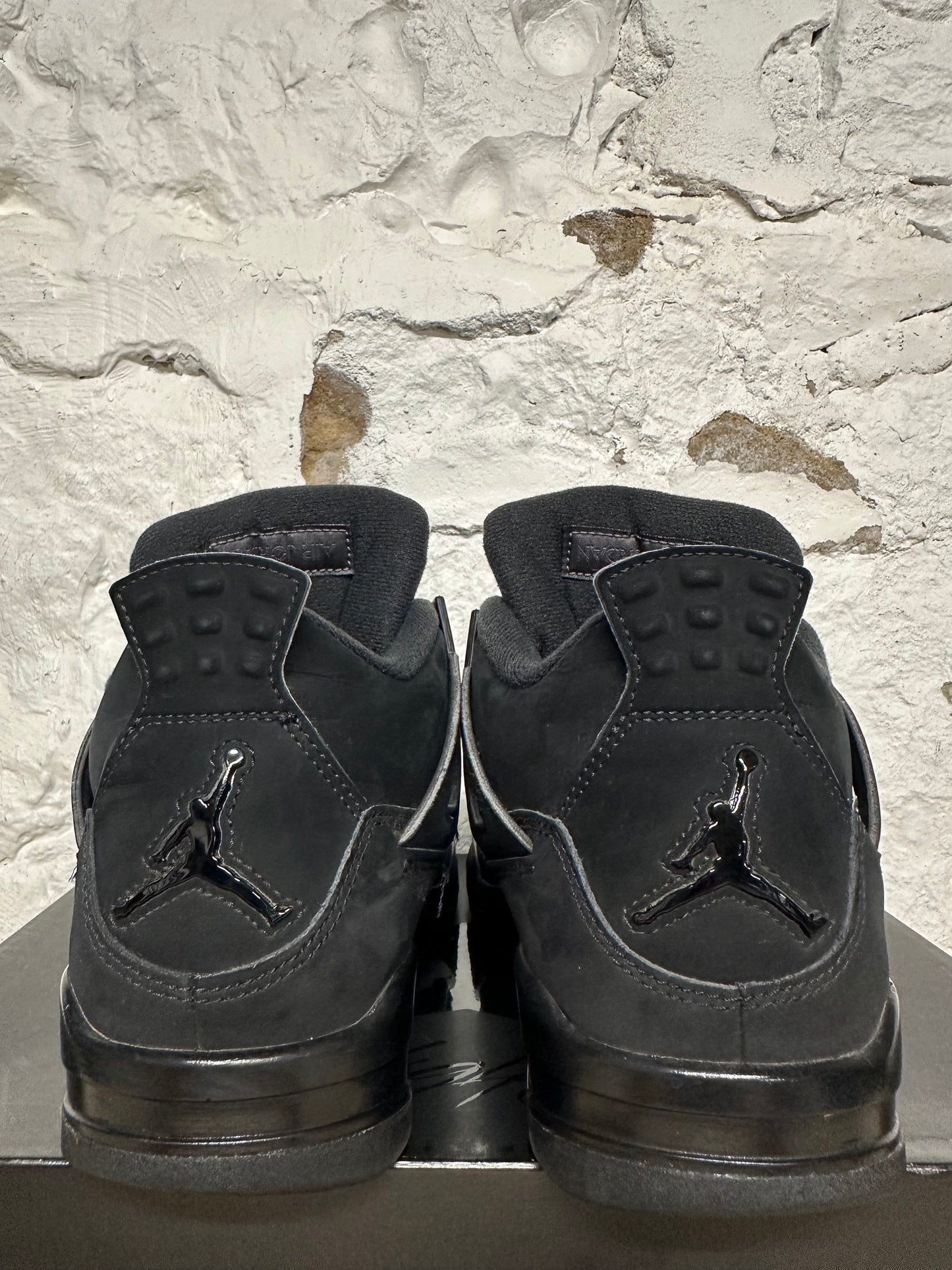 Air Jordan 4 Black Cat (2020) Sz 8.5