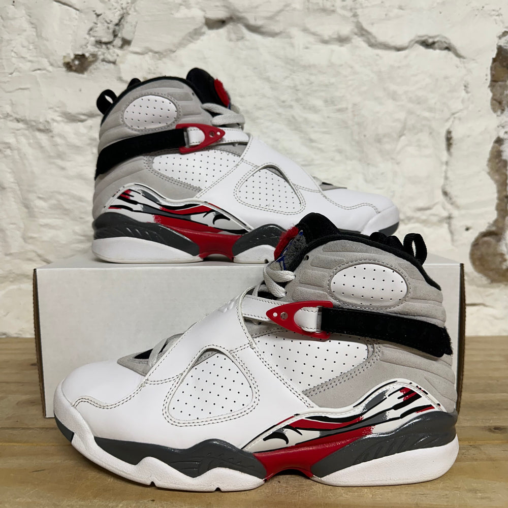 Air Jordan 8 Bugs Bunny (2025) Sz 8.5
