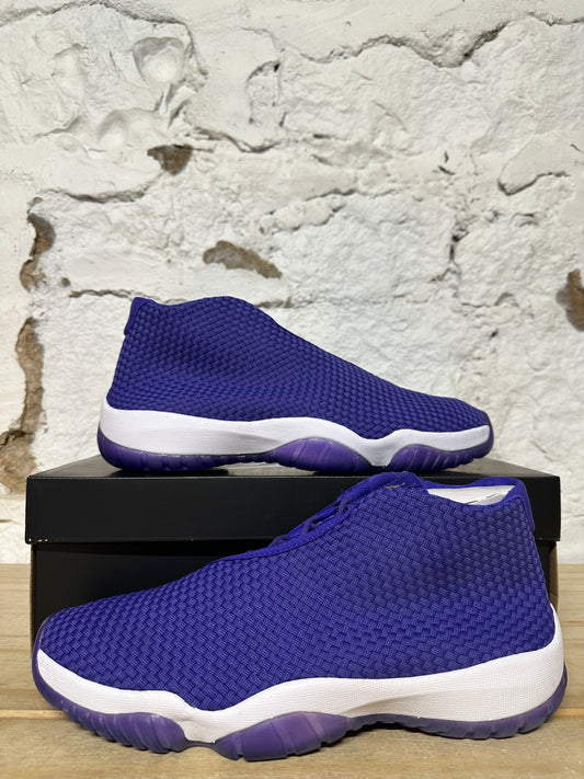 Air Jordan Future Concord Sz 10 DS
