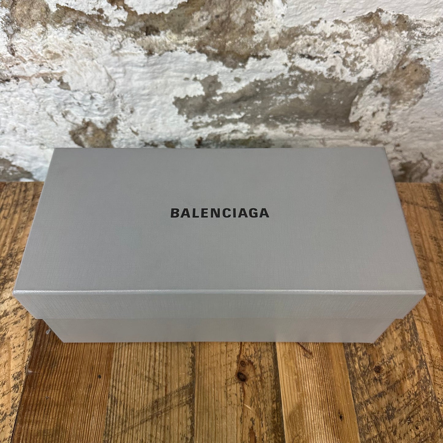 Balenciaga Multicolor Black Rubber Slide