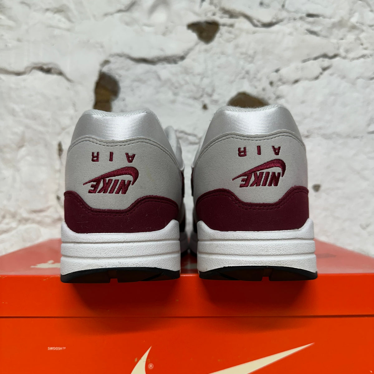 Nike Air Max 87 Stranger Things Steve Harrington Sz 13