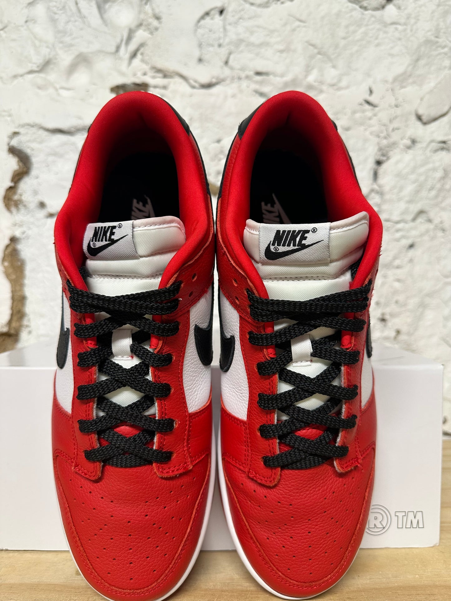 Nike Dunk Low By You Chicago Sz 11.5