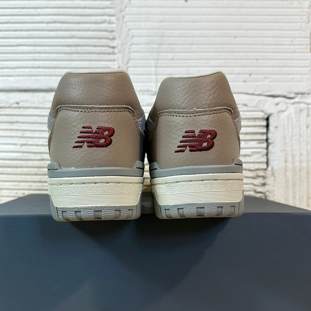 New Balance 550 Lunar New Year Driftwood Sz 12 DS