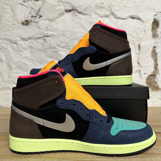 Air Jordan 1 High Tokyo Bio Hack Sz 11 DS