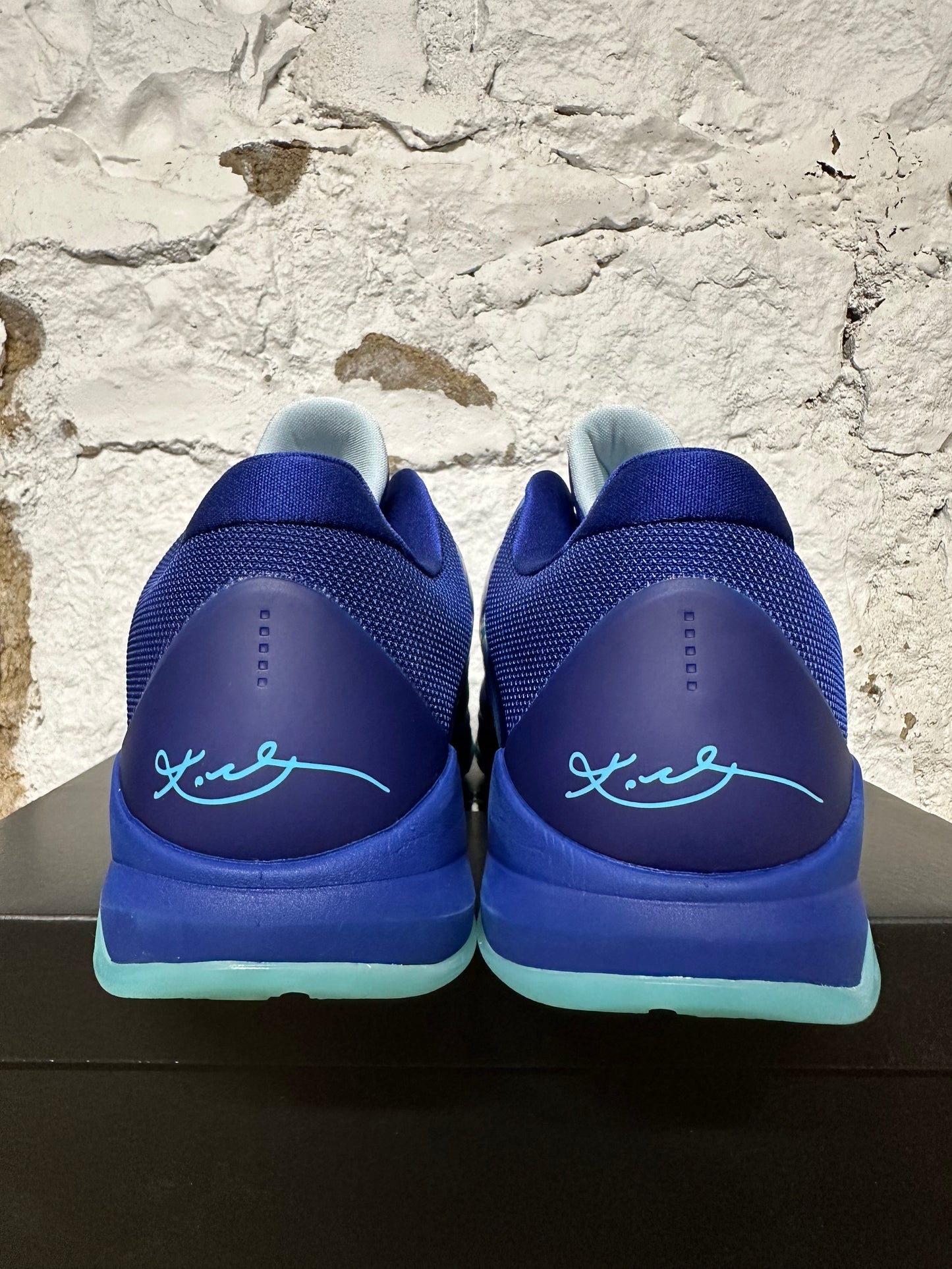 Nike Kobe 5 Protro X-Ray Sz 12 DS