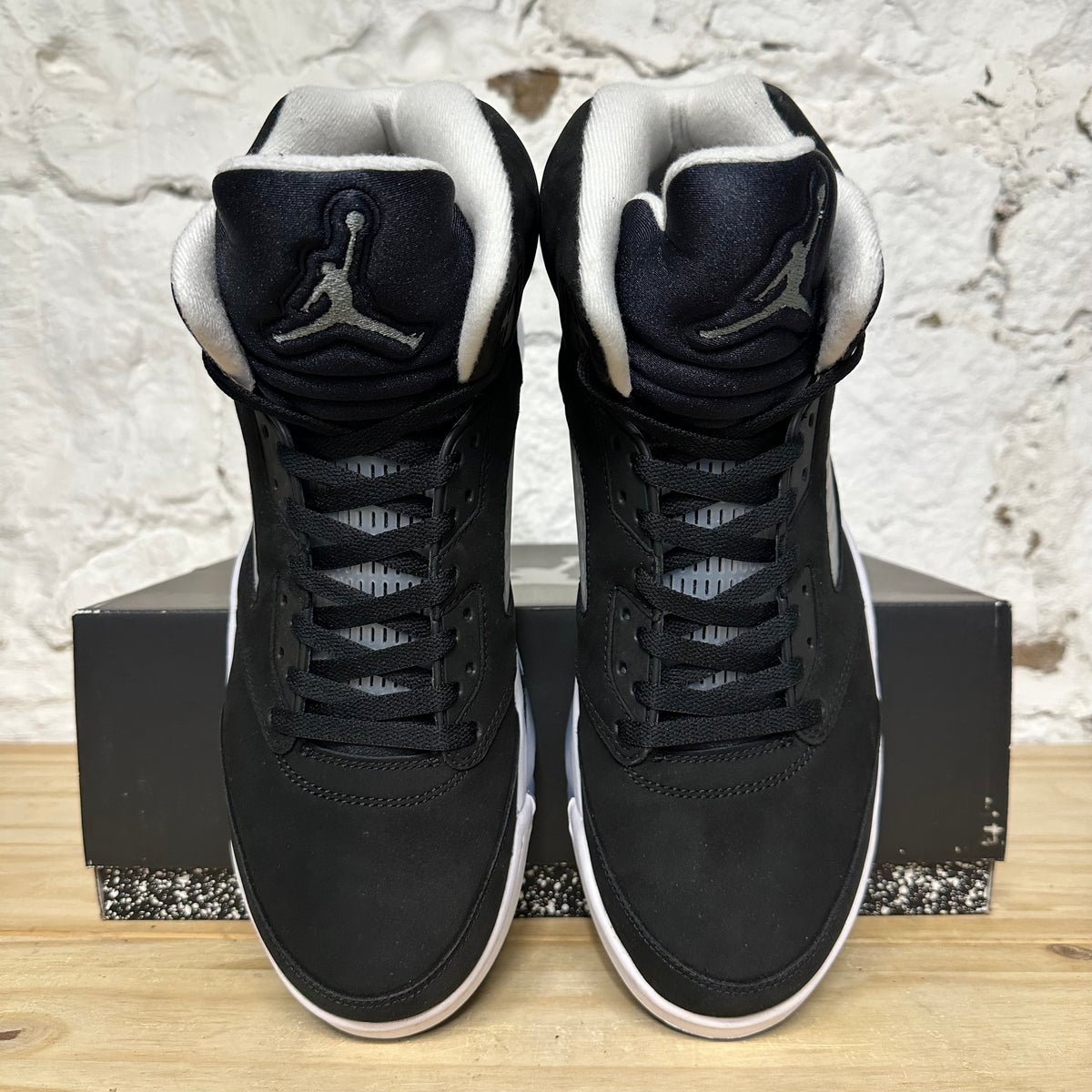 Air Jordan 5 Moonlight (2021) Sz 13 DS