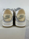 Air Jordan 3 Craft Ivory Sz 9