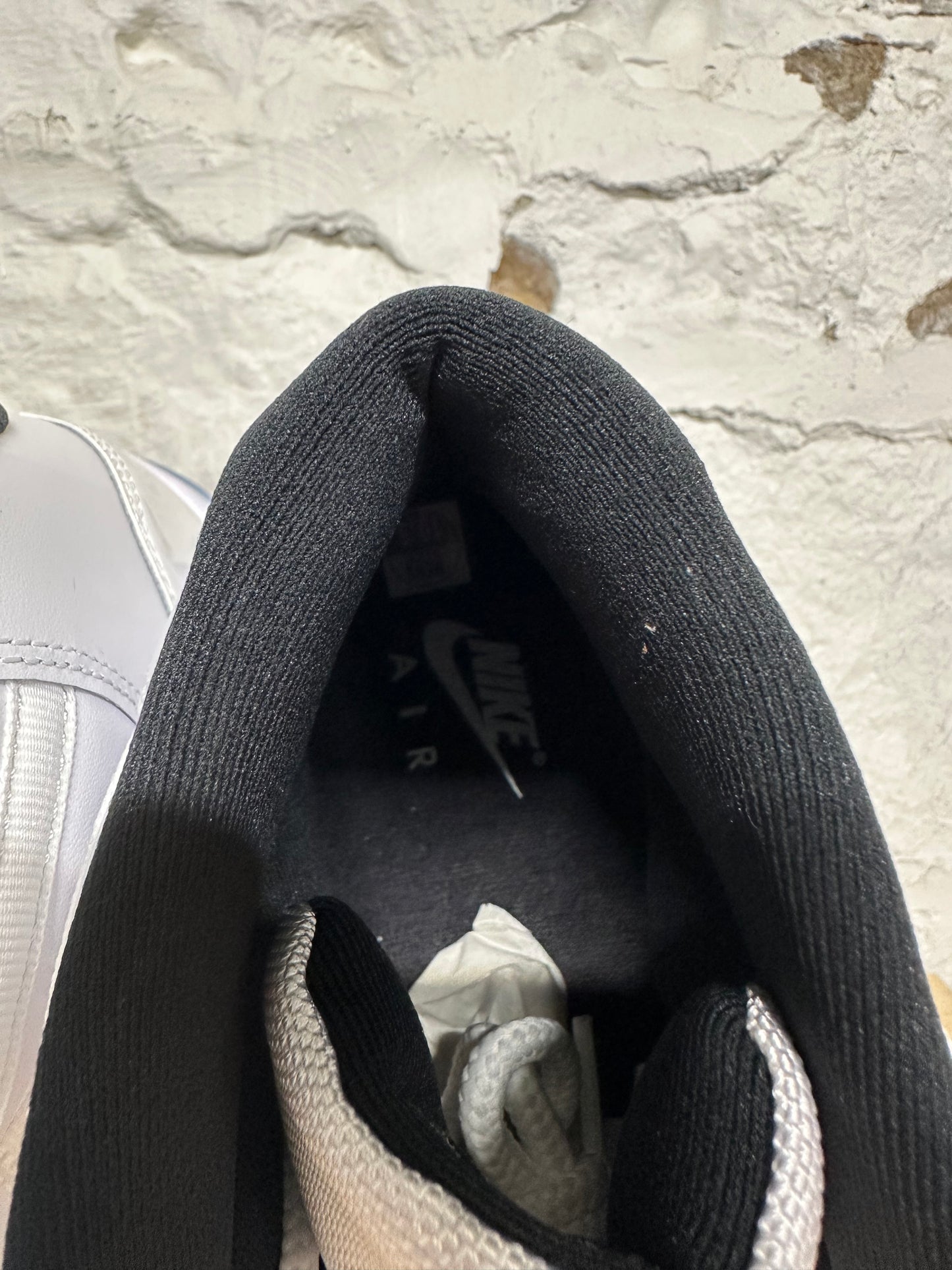 Air Jordan 11 High Legend Blue Sz 10.5 DS