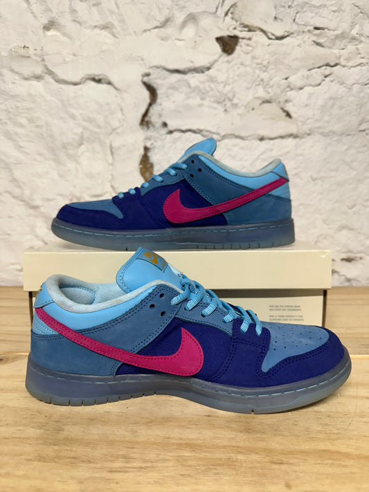 Nike SB Dunk Low Run The Jewels Sz 9