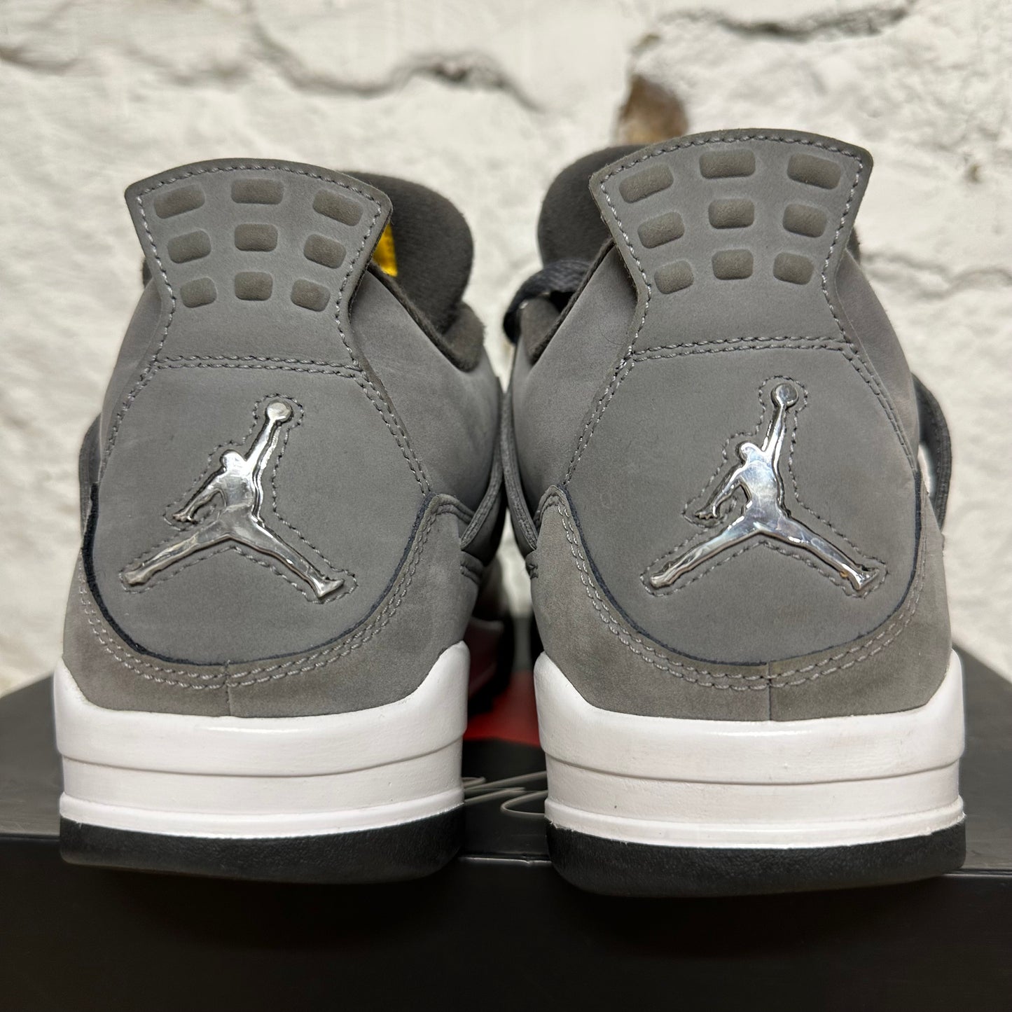 AIr Jordan 4 Cool Grey Sz 11