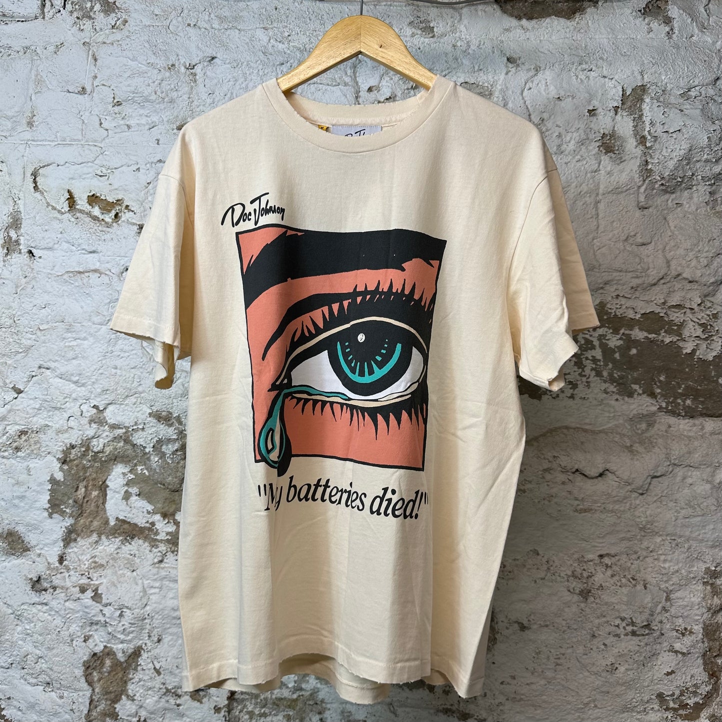 Gallery Department DJ Eye Cream T-shirt