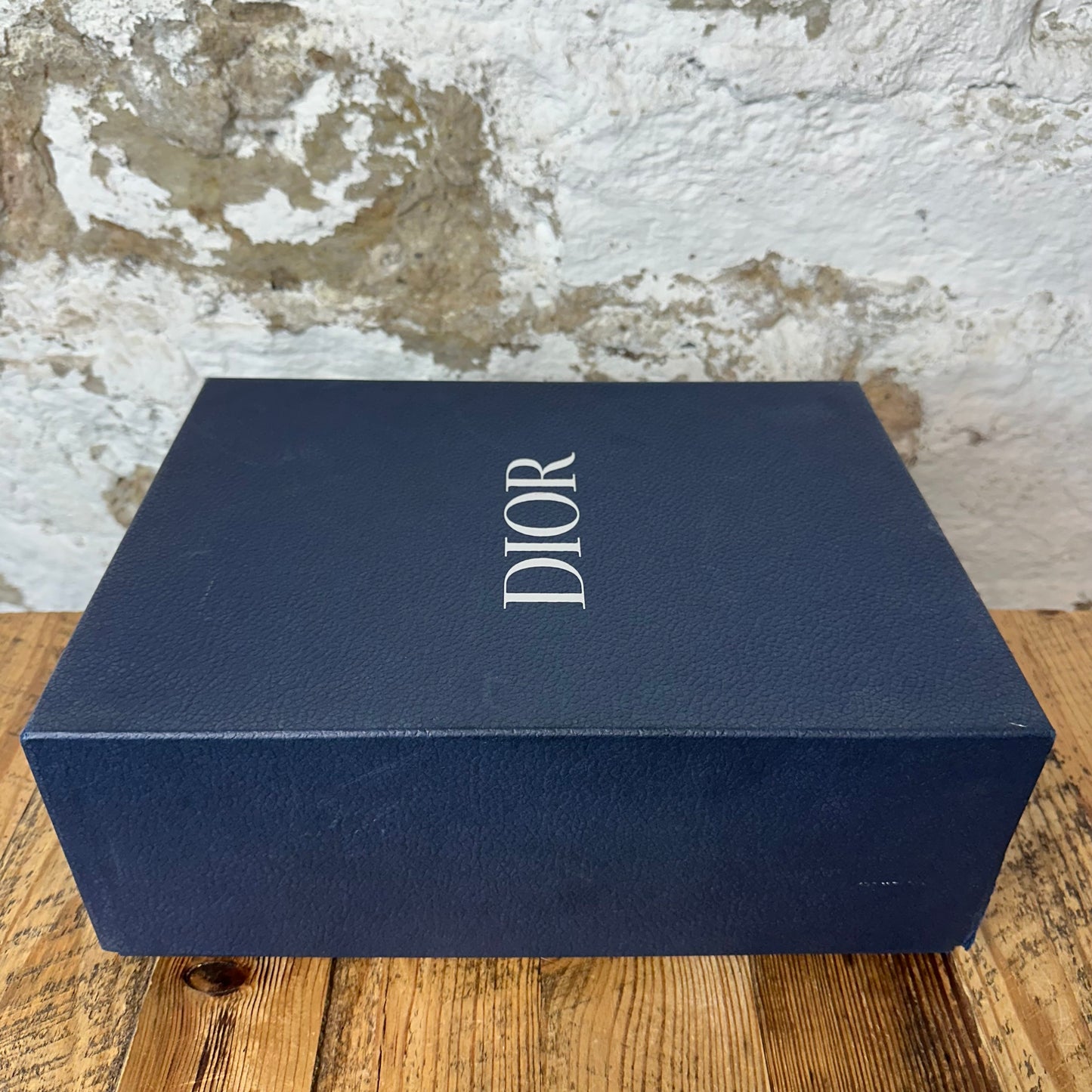 Dior B22 Black White Sneaker Sz 9 (42)