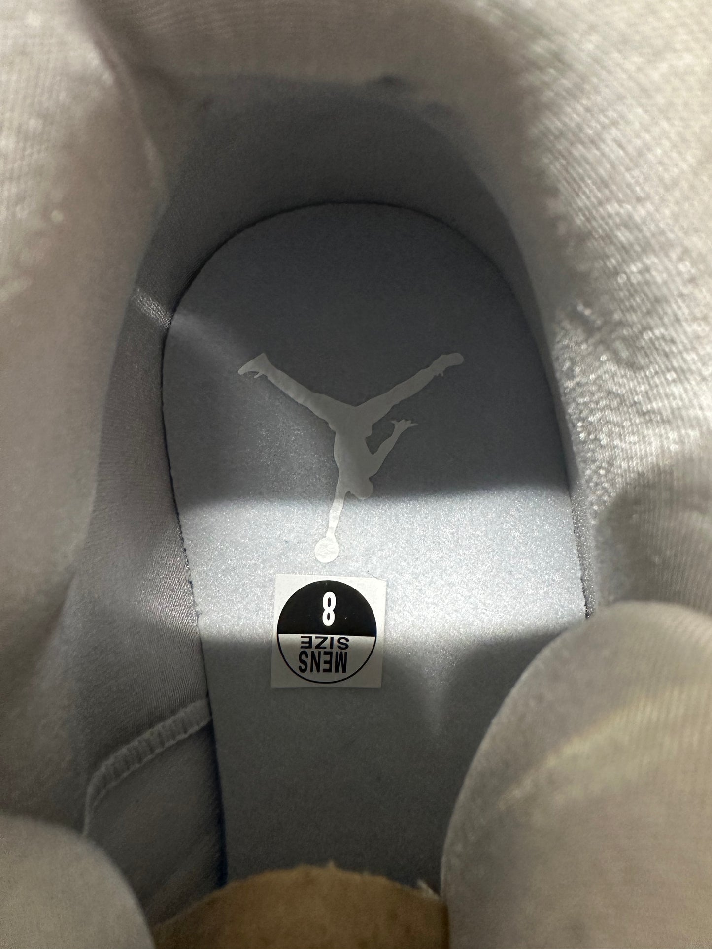 Air Jordan 13 Low Pure Money Sz 8 DS