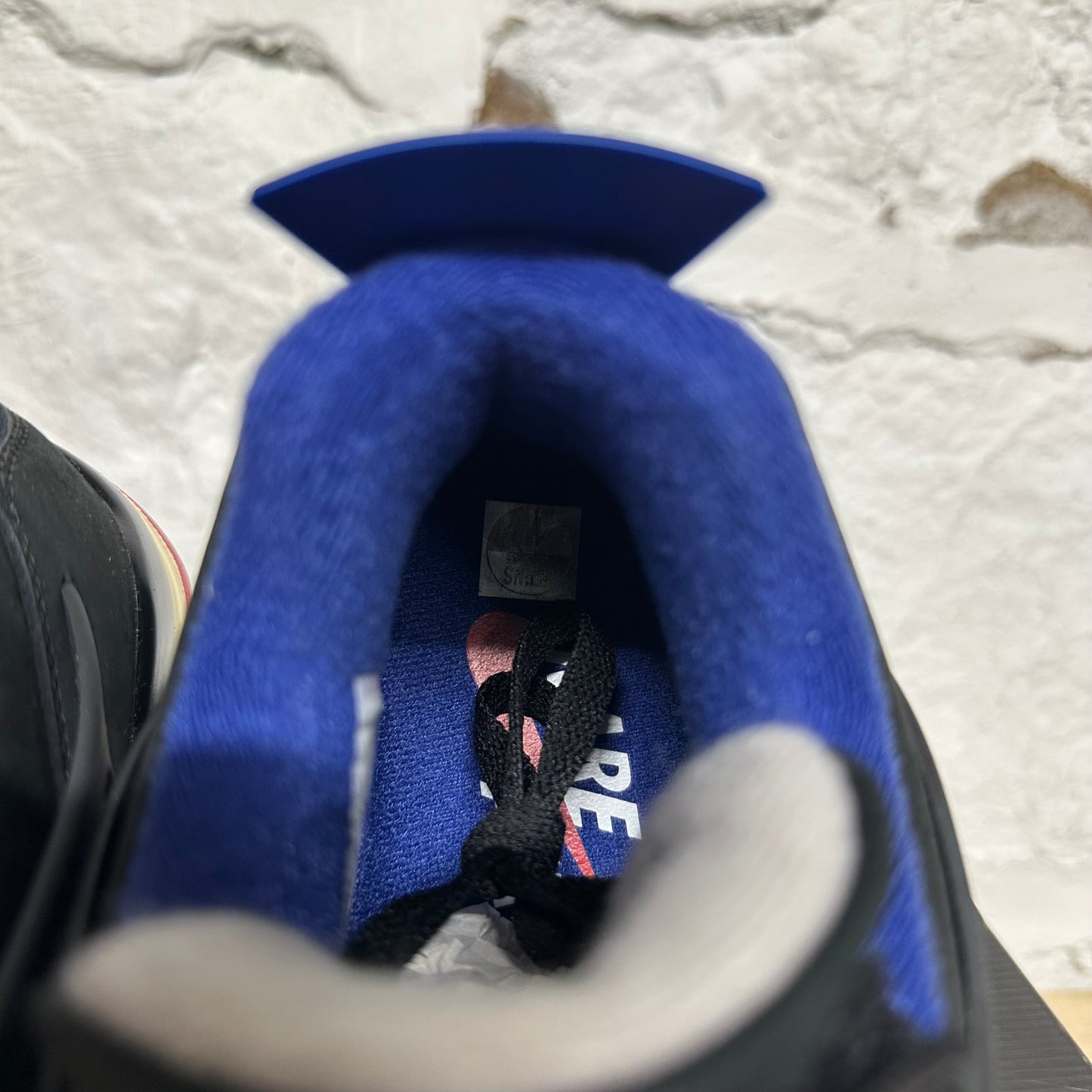 Air Jordan 4 Rare Air Sz 10