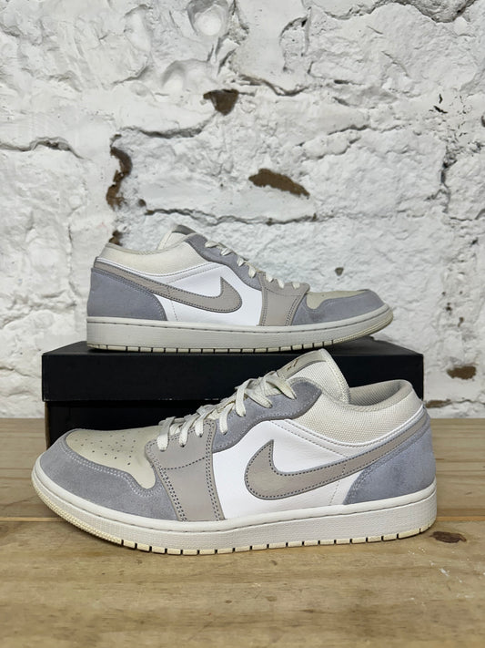 Air Jordan 1 Low Paris Sz 13