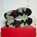 Air Jordan 6 Red Oreo Sz 11