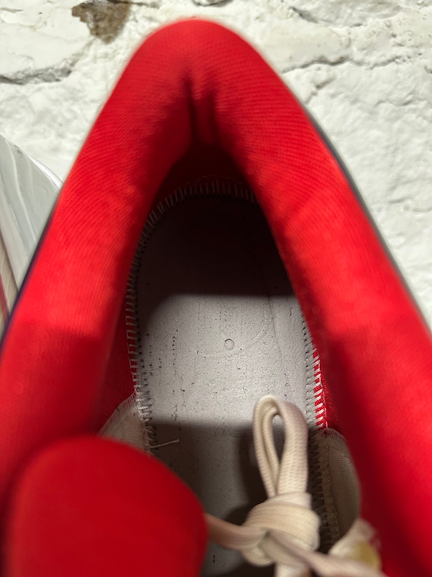 Nike Kobe 4 USA PE Sample Sz 15