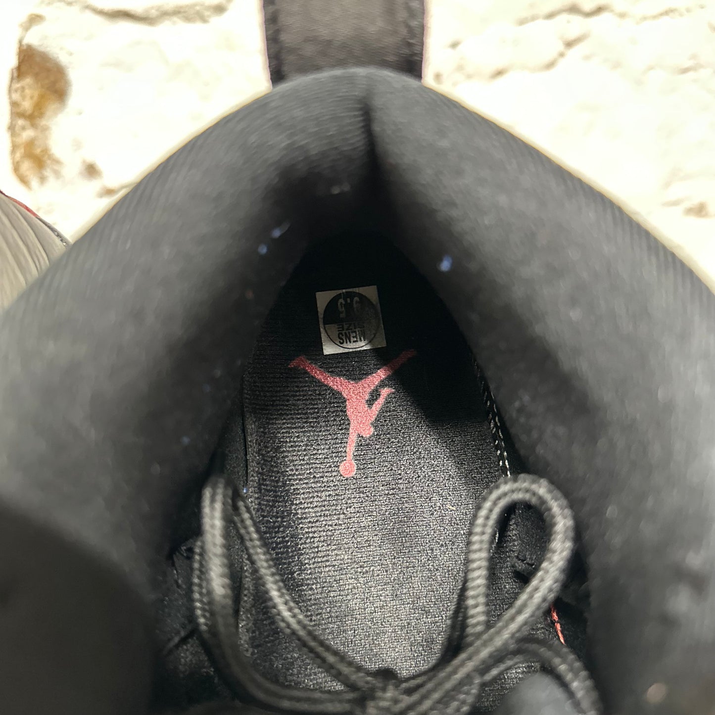 Air Jordan 12 Flu Game (2025) Sz 9.5