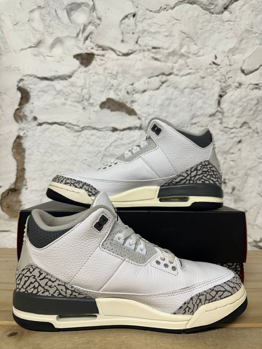 Air Jordan 3 Hide N Sneak Sz 6.5Y