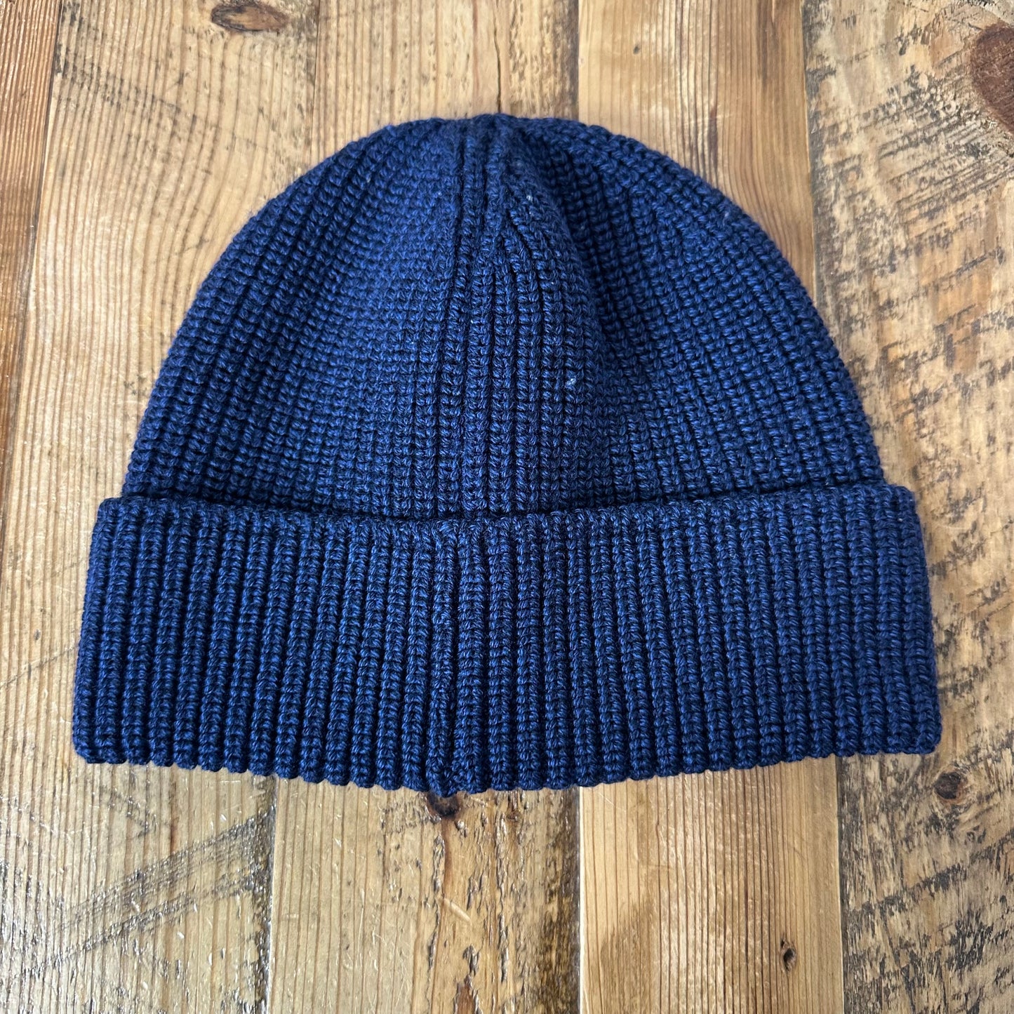 Canada Goose Arctic Program Navy Beanie
