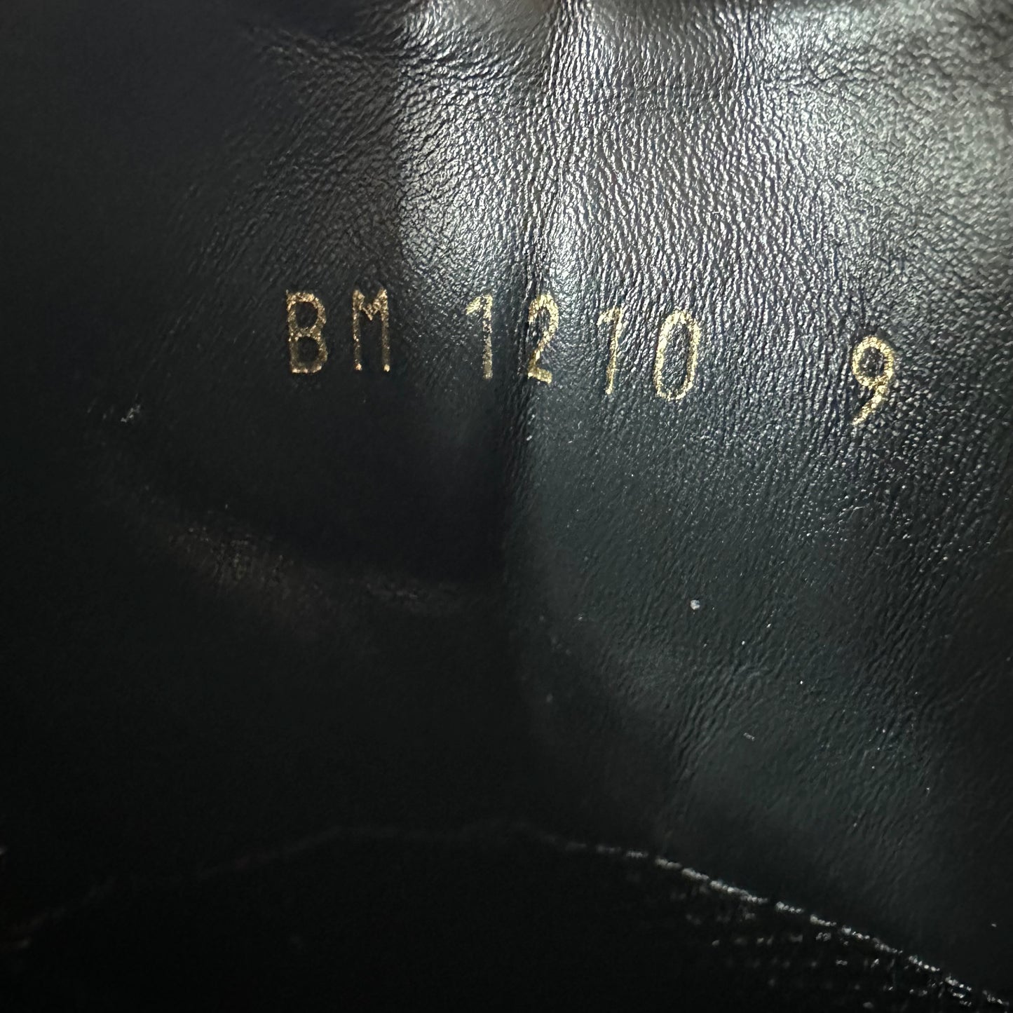 Louis Vuitton Multi Monogram Runaway Sneaker Sz 10.5 (9LV)