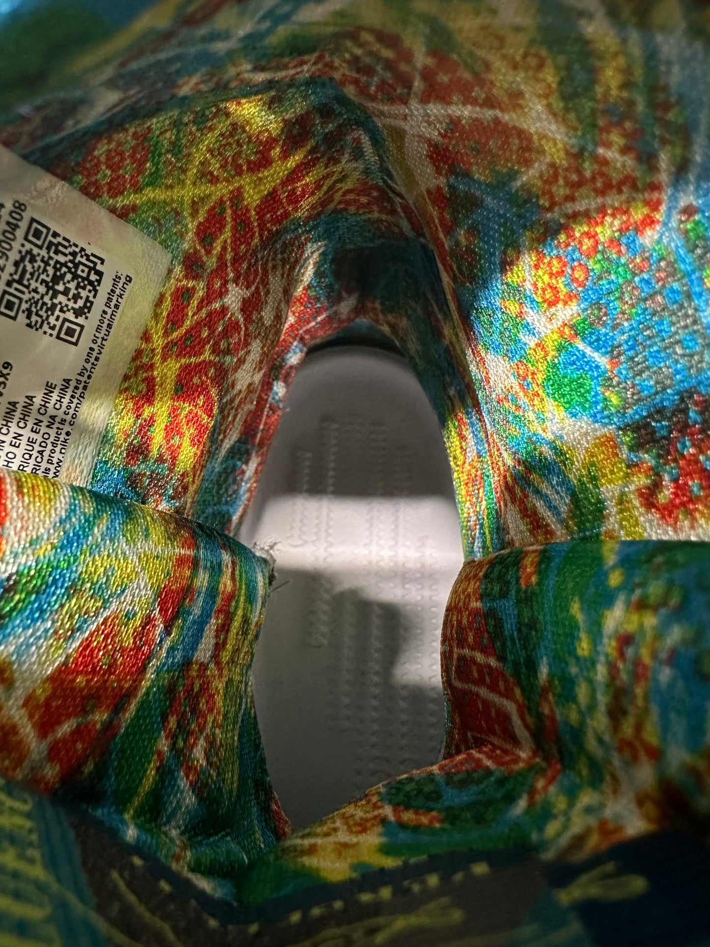 Nike Kobe 9 Elite Protro What The (2025) Sz 10