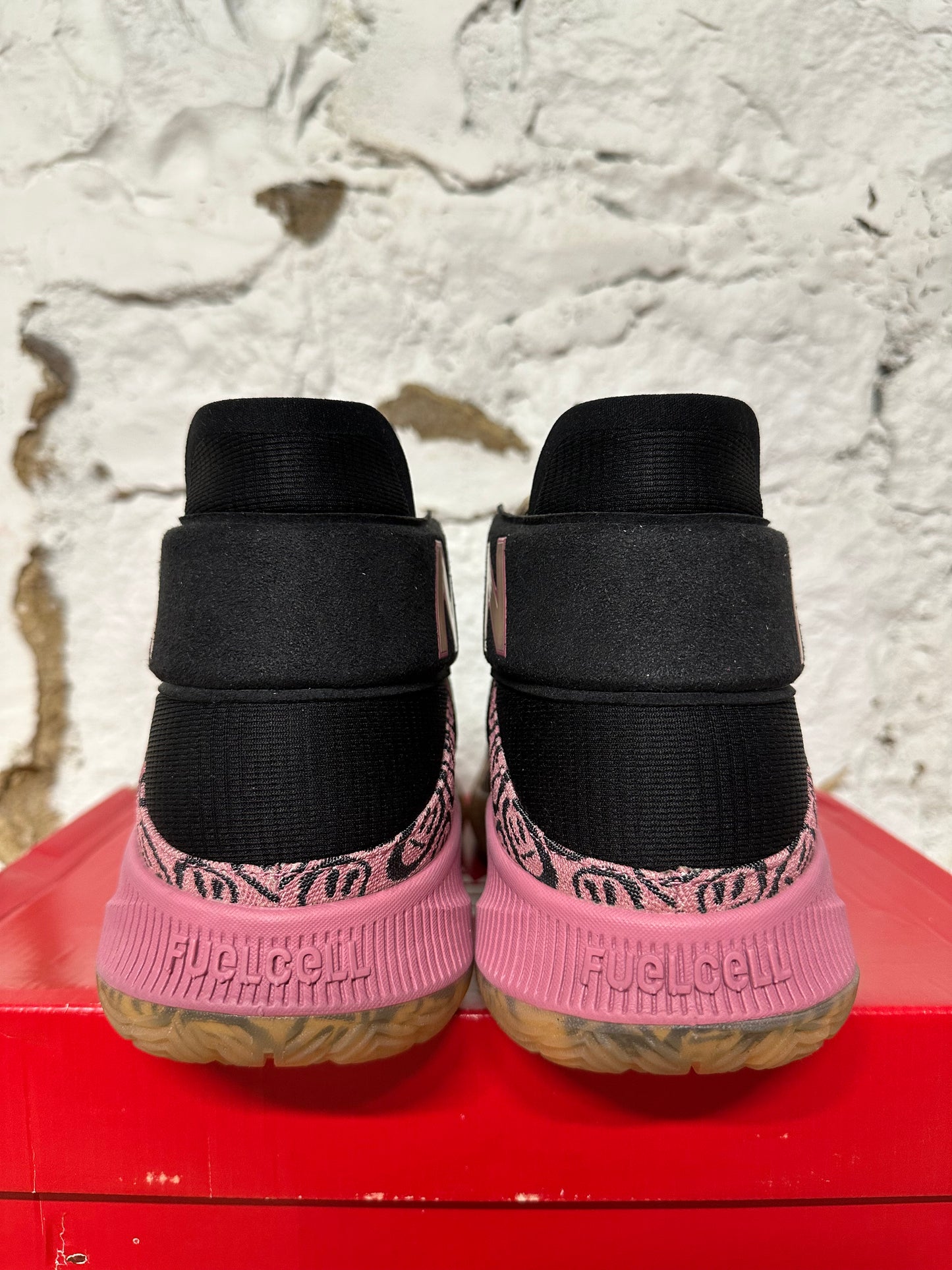 New Balance Omn1s JFG No Emotions Sz 11.5 DS